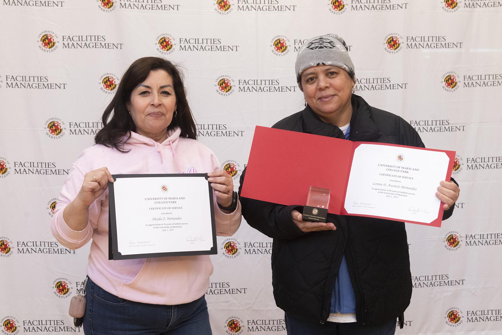 Appreciation Luncheon 2026