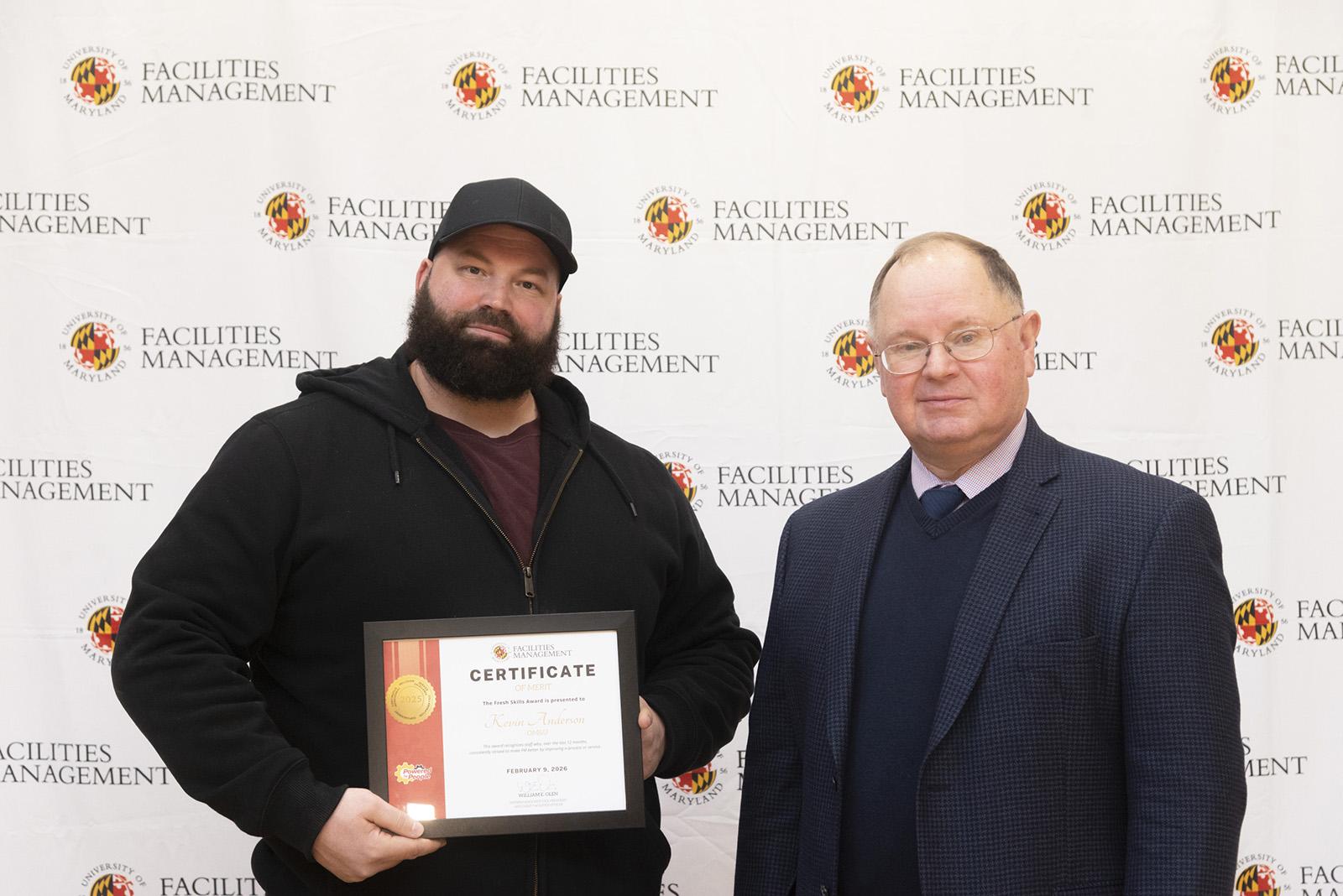 Appreciation Luncheon 2026