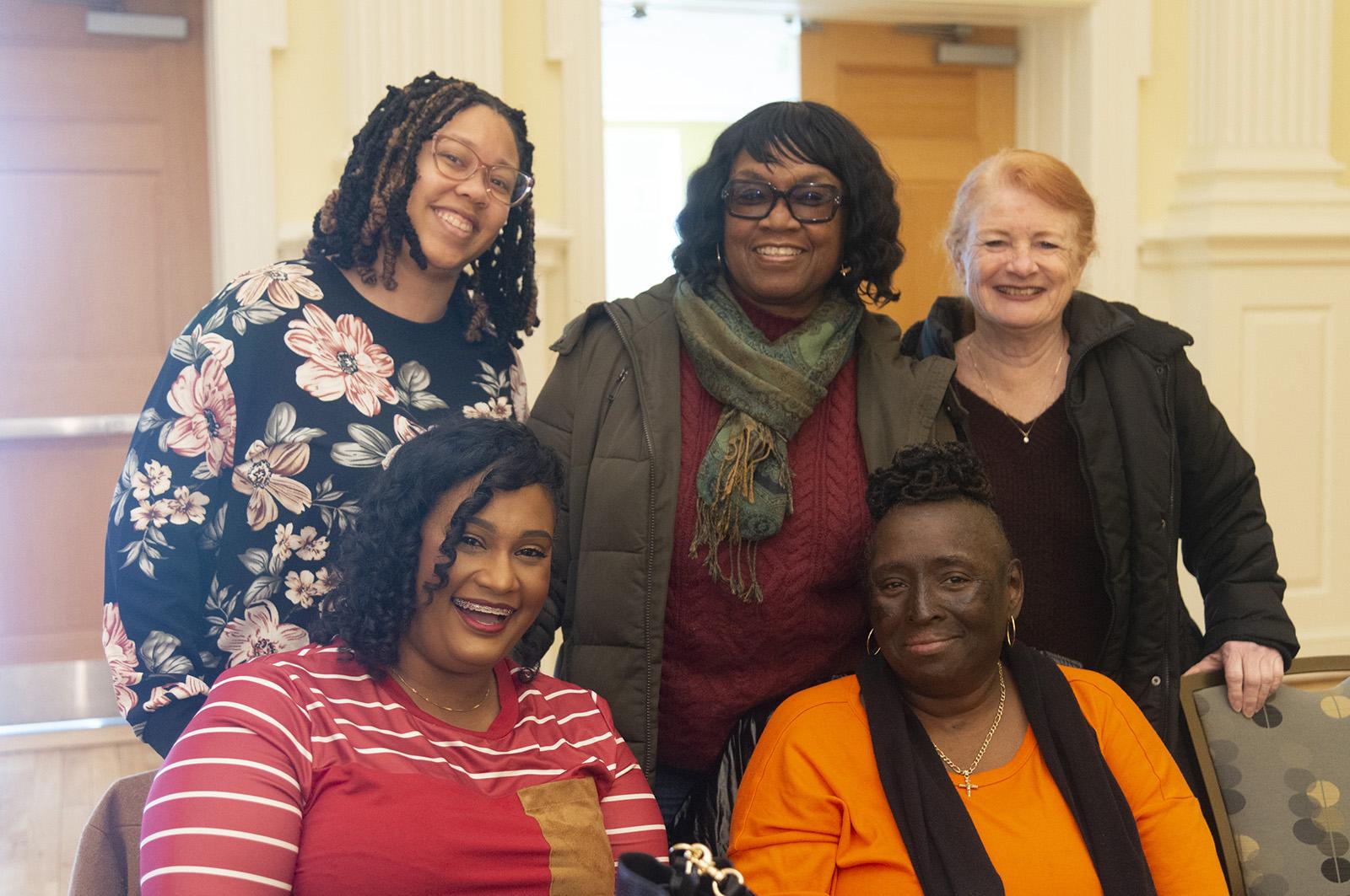 Appreciation Luncheon 2026