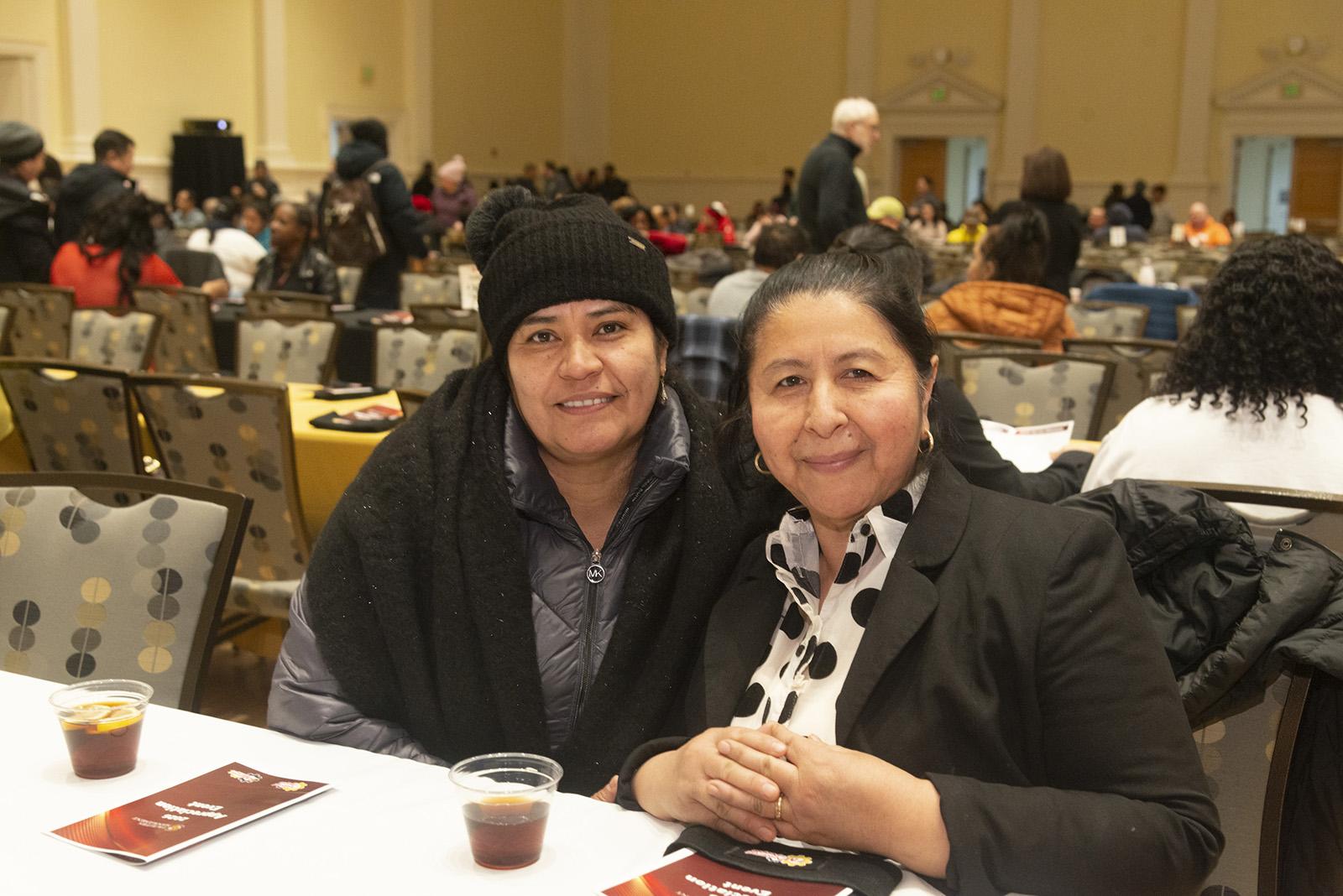 Appreciation Luncheon 2026