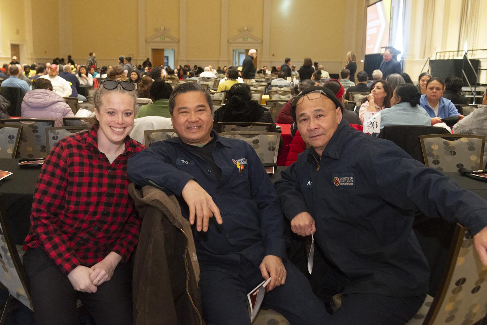 Appreciation Luncheon 2026