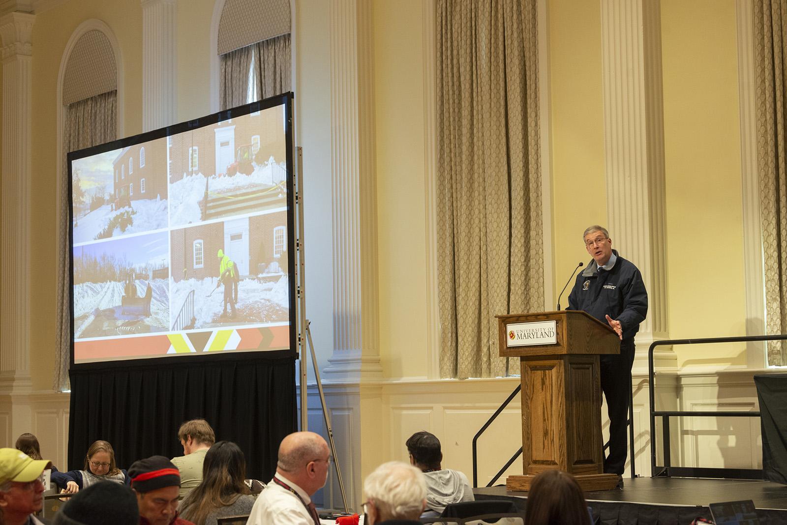 Appreciation Luncheon 2026