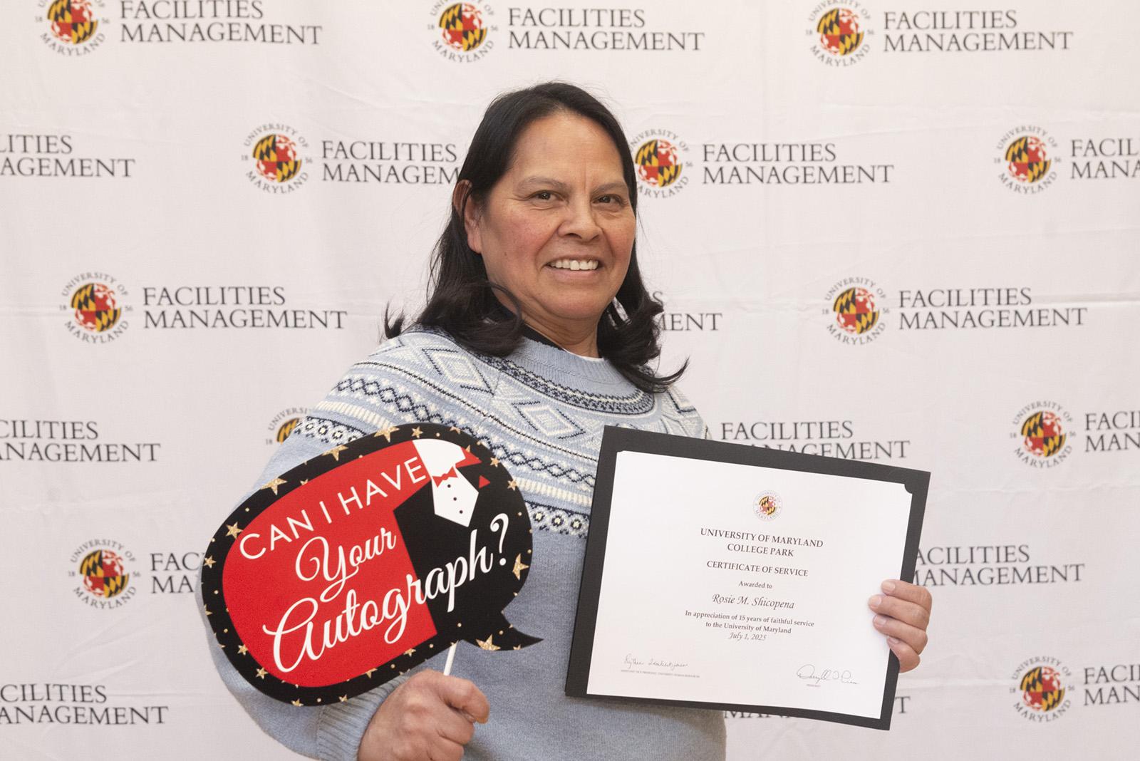 Appreciation Luncheon 2026