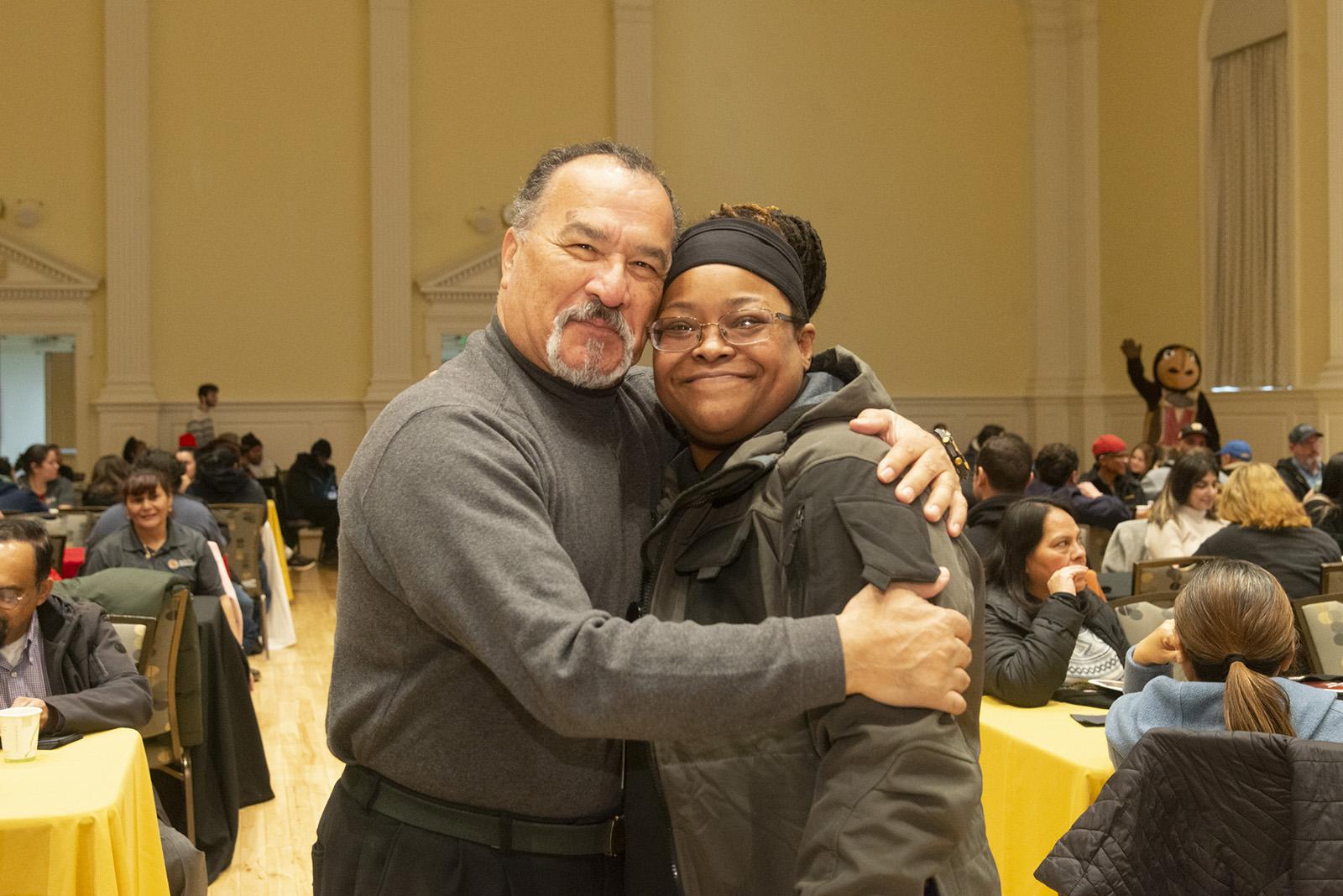 Appreciation Luncheon 2026