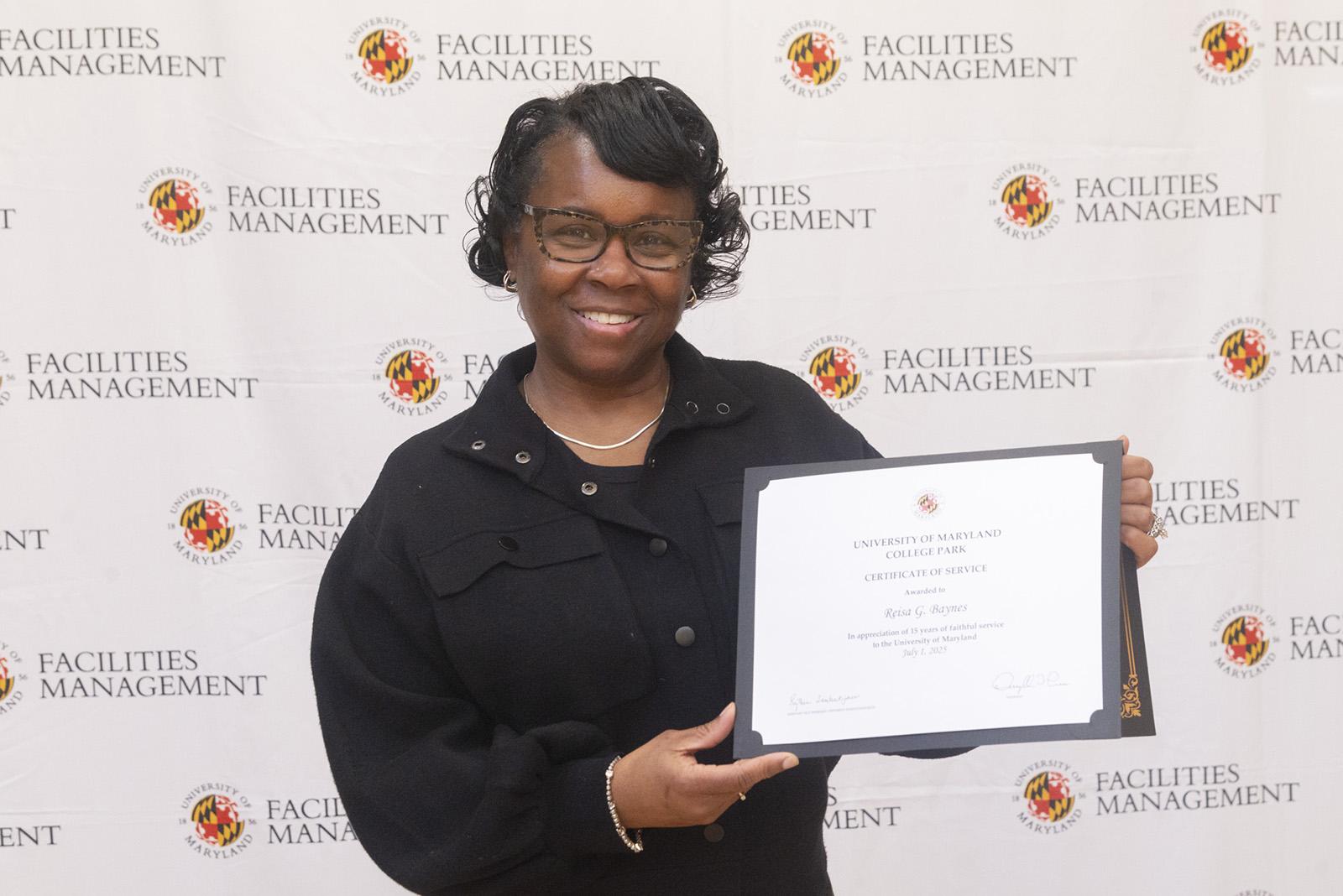 Appreciation Luncheon 2026