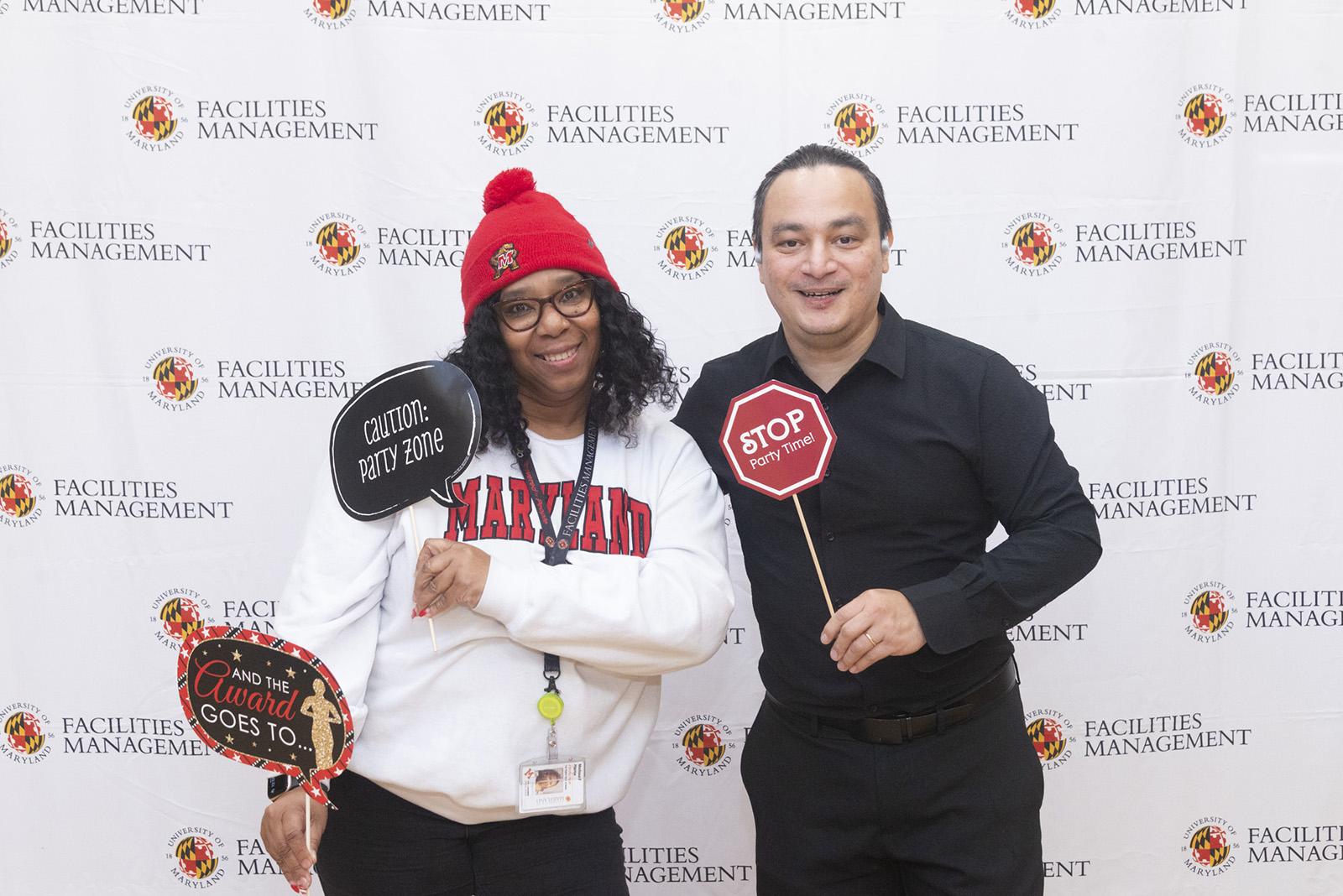 Appreciation Luncheon 2026