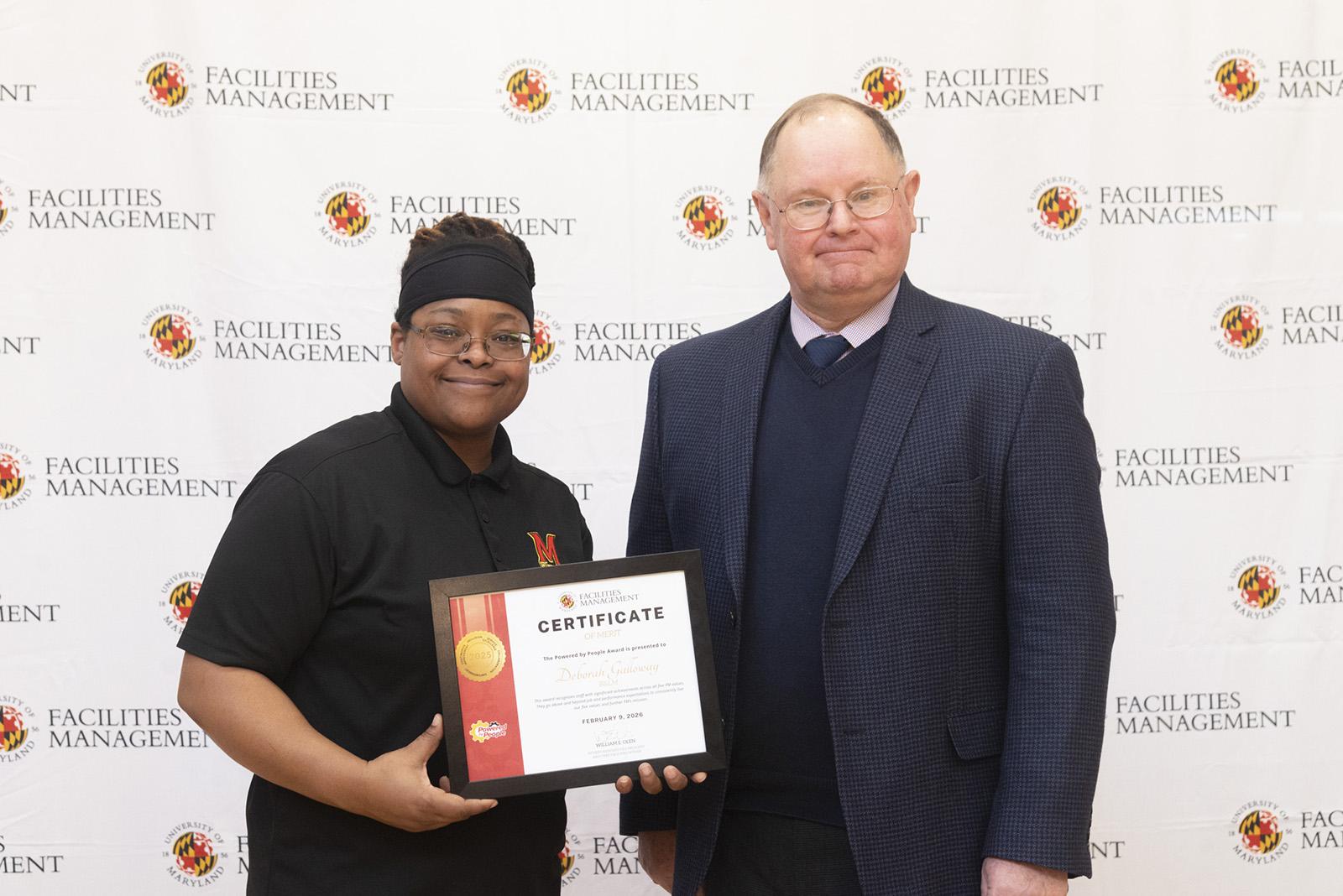 Appreciation Luncheon 2026