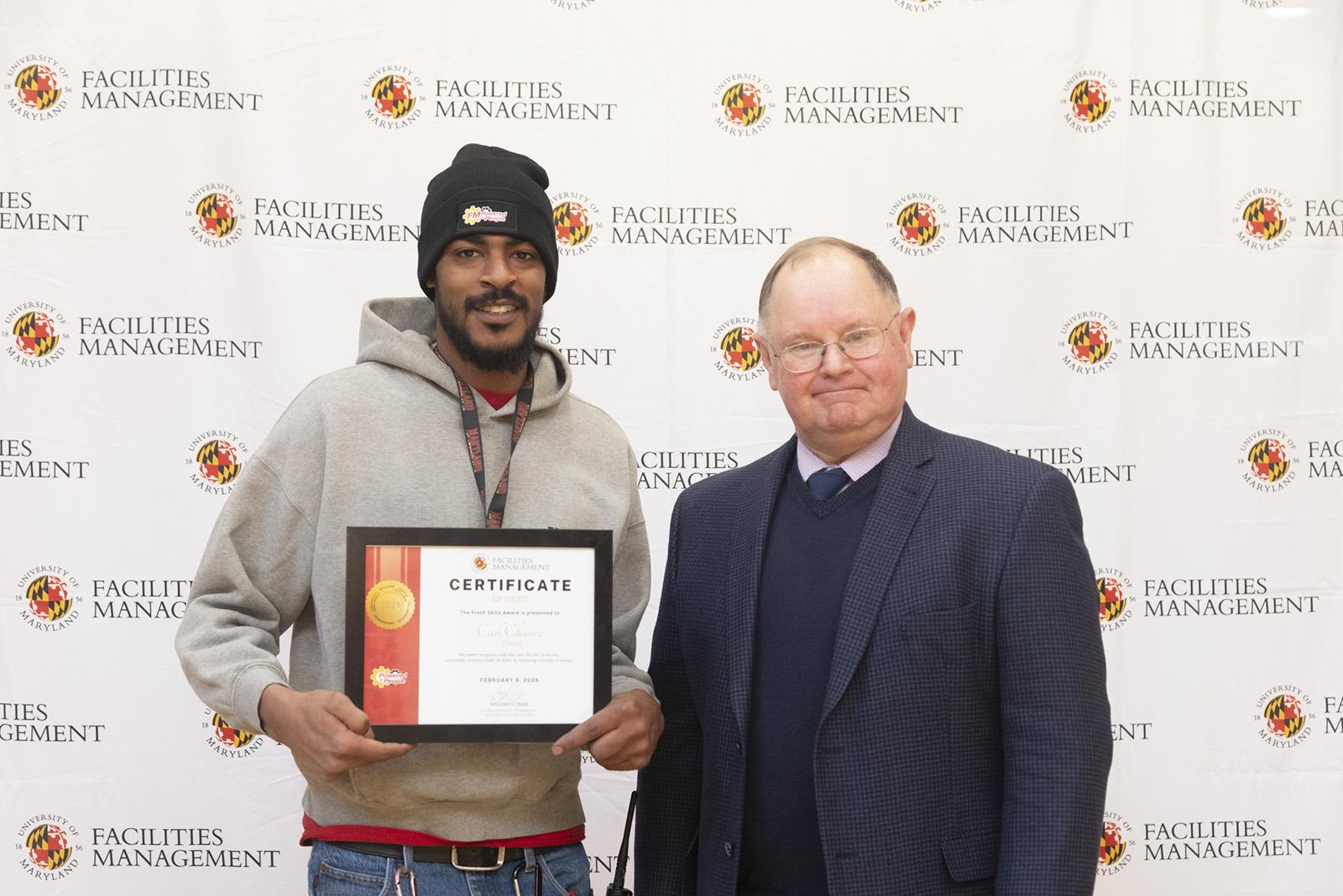 Appreciation Luncheon 2026