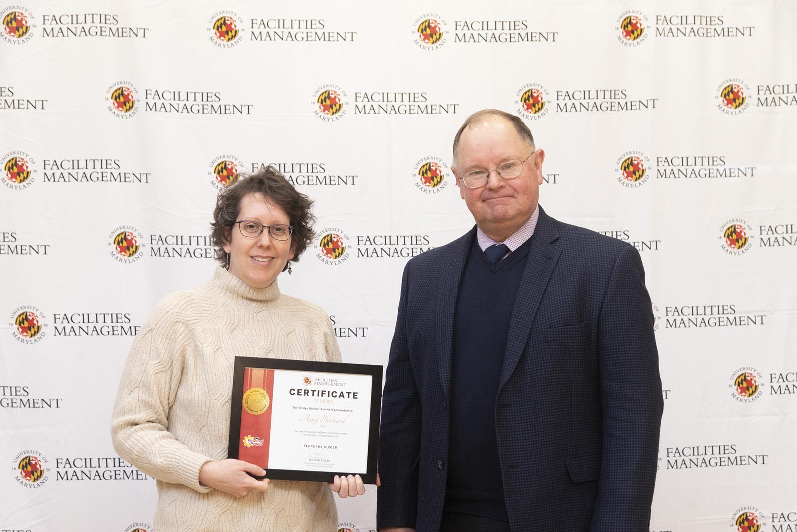 Appreciation Luncheon 2026