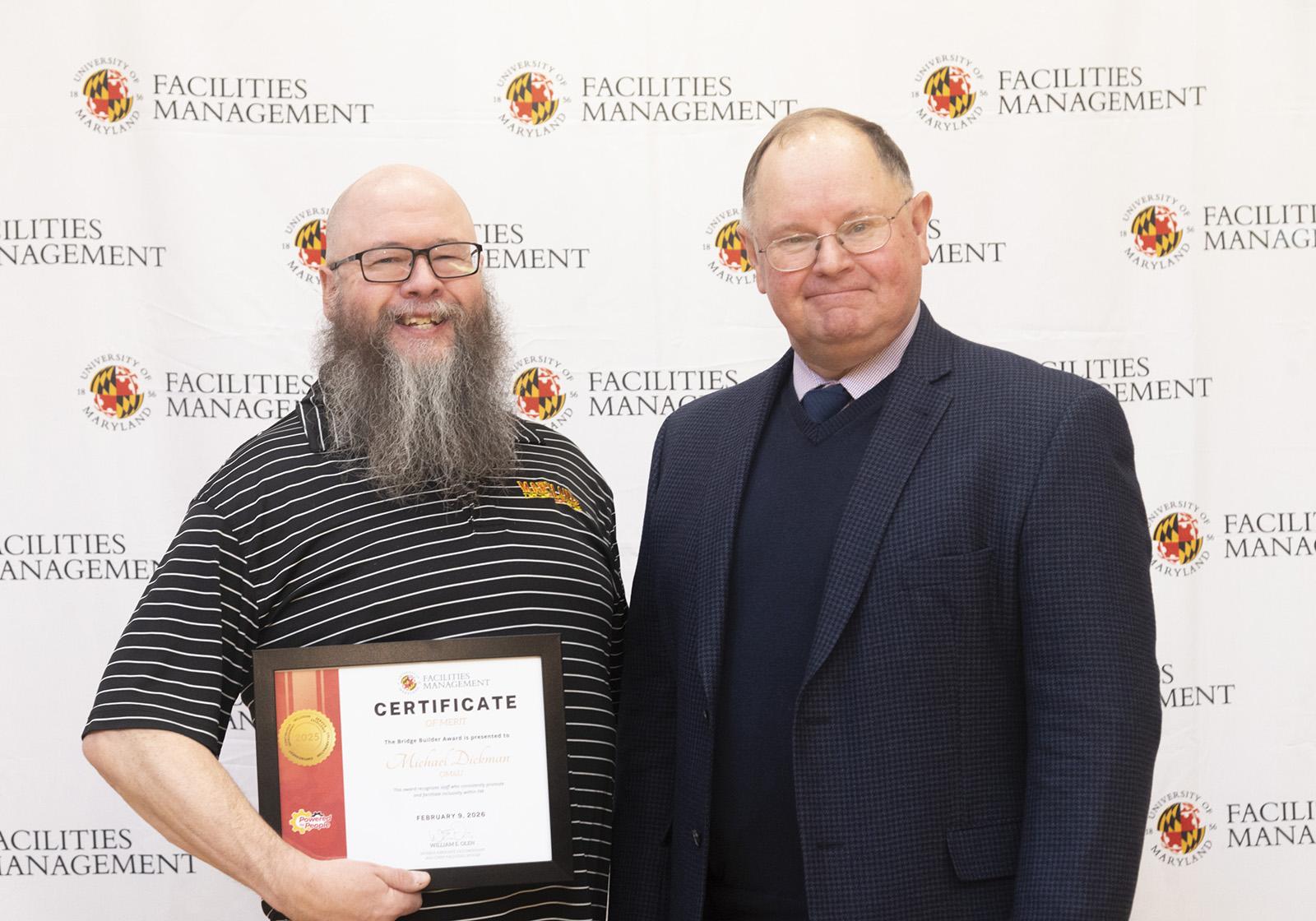 Appreciation Luncheon 2026