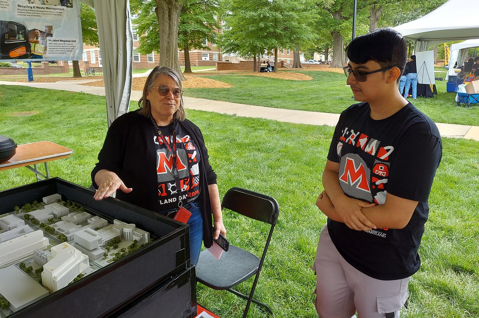 Maryland Day 2026