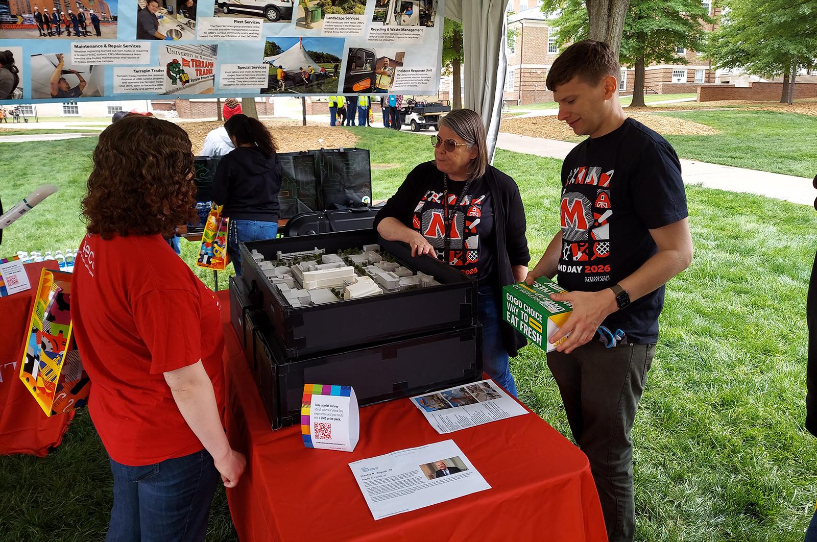 Maryland Day 2026