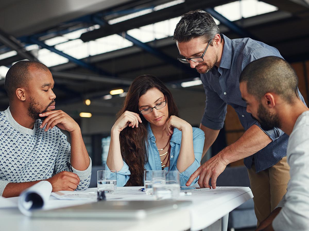 PRD Expectation Setting Workshops