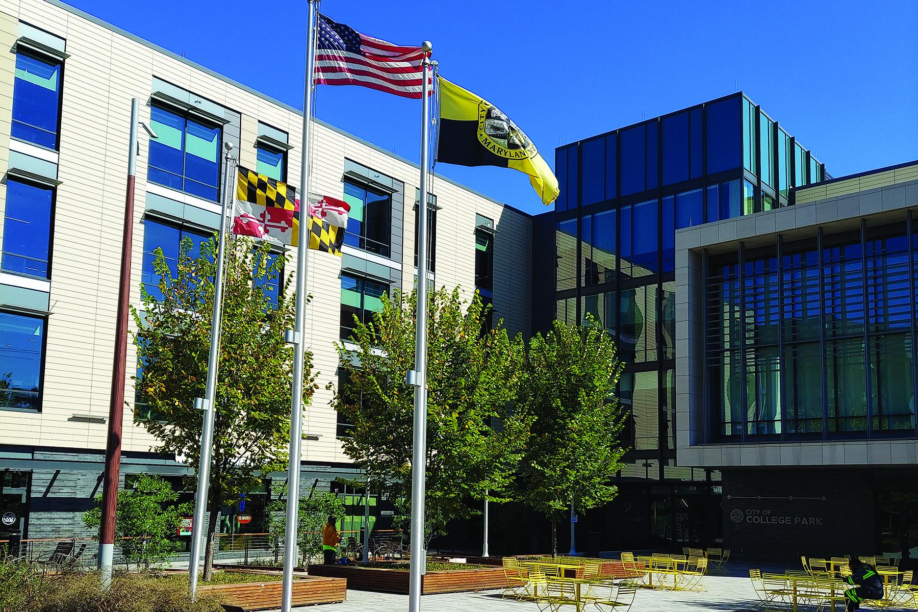 City Hall