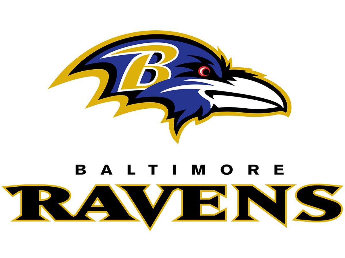 Baltimore Ravens logo
