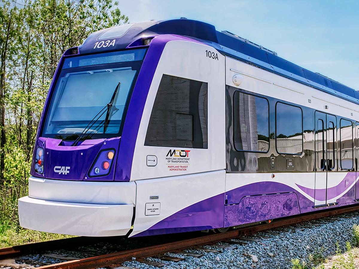 Purple Line