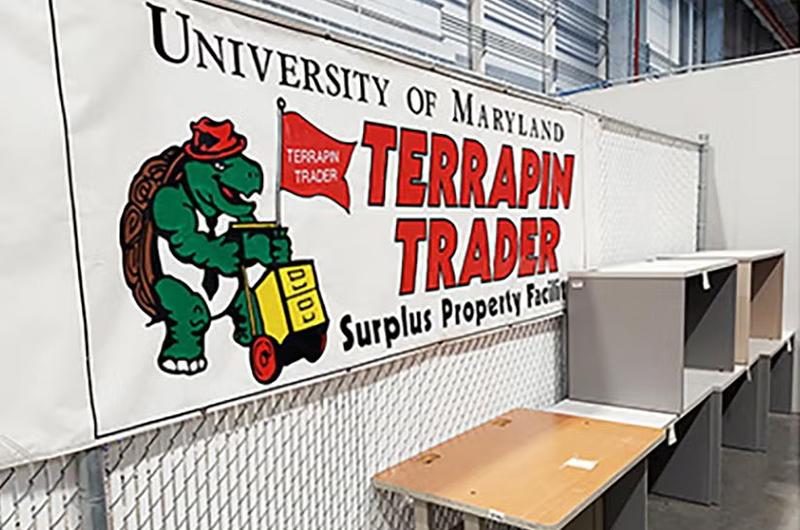 Terrapin Trader