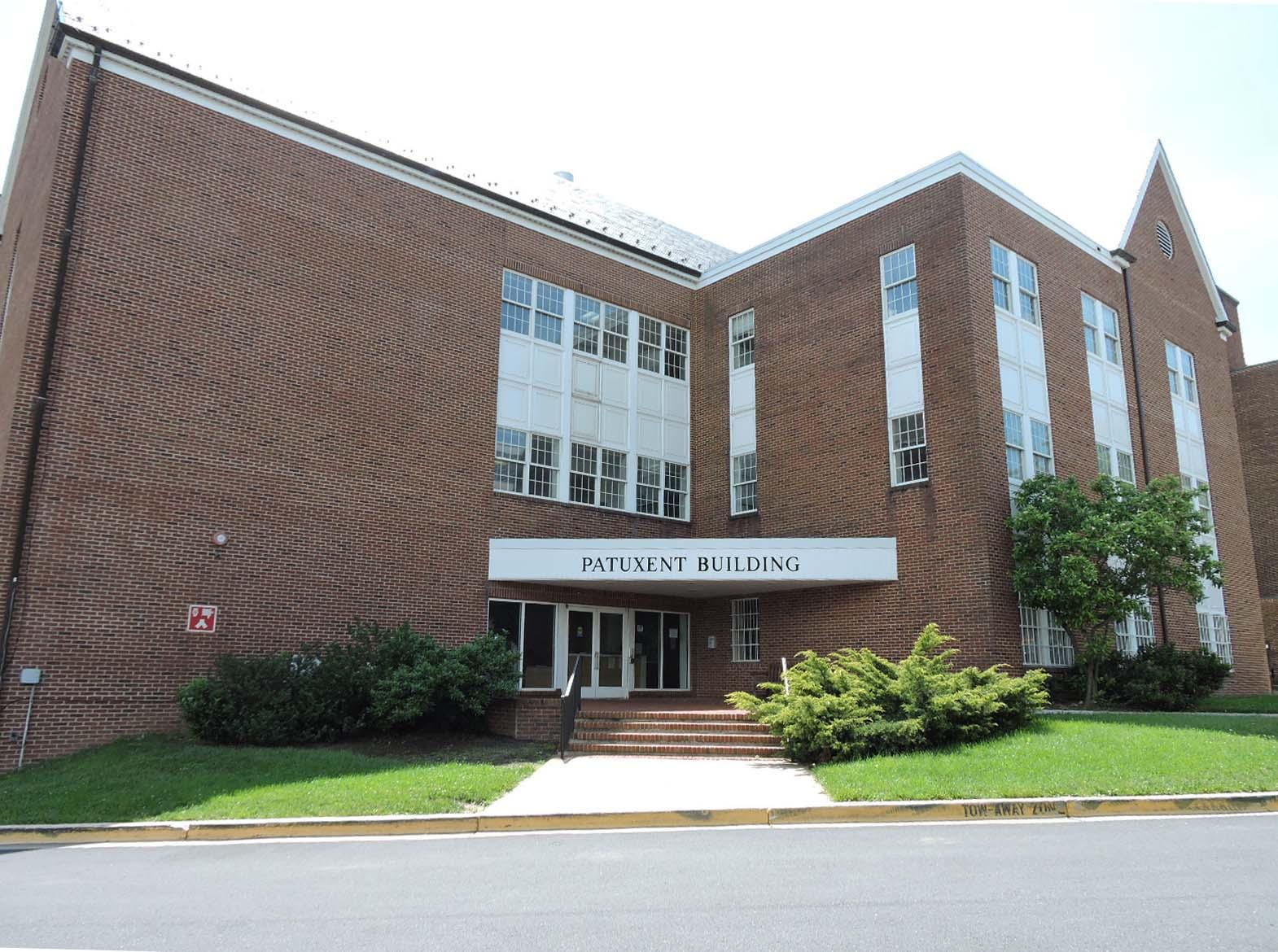 PATUXENT BUILDING