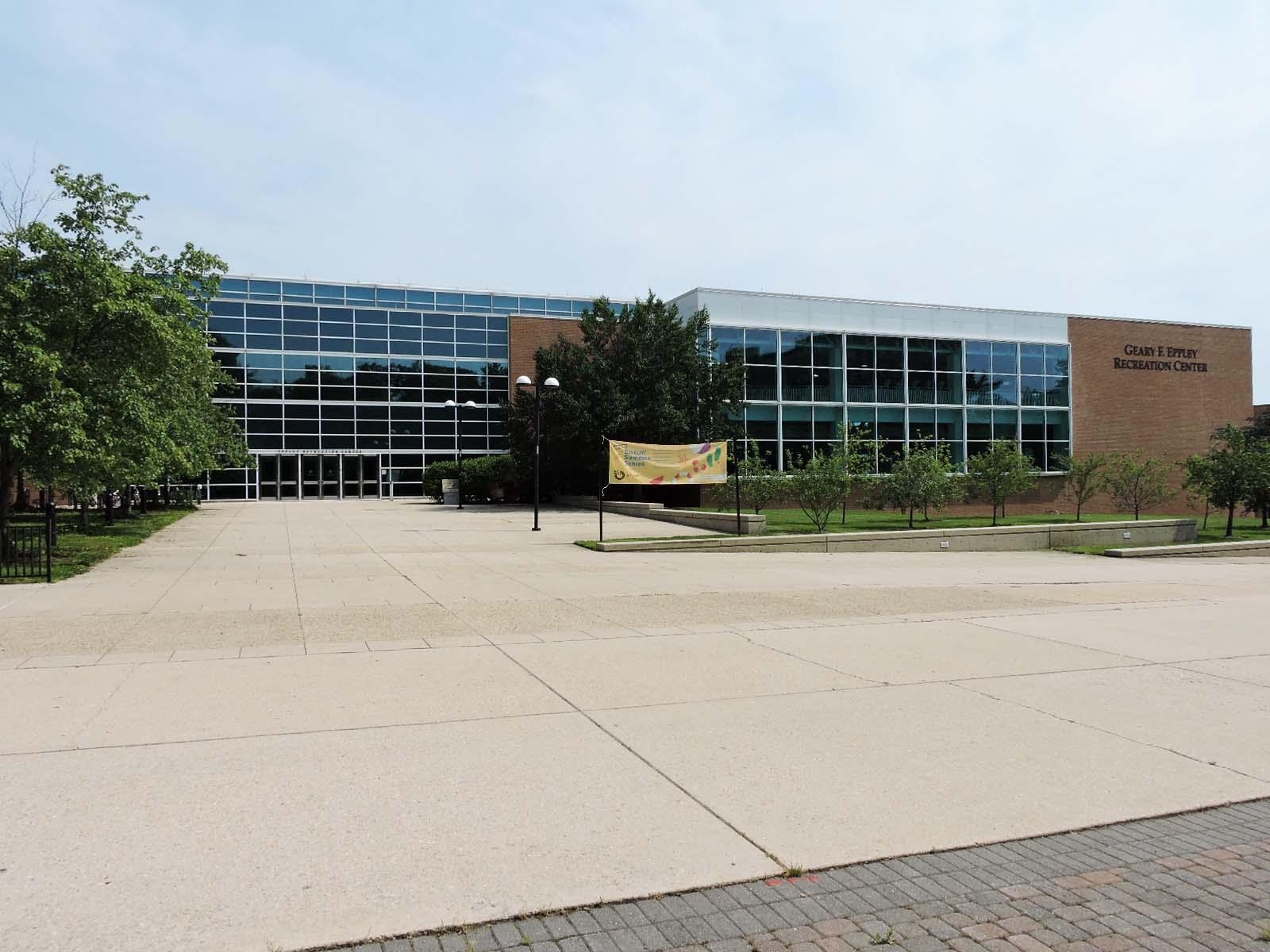 EPPLEY RECREATION CENTER