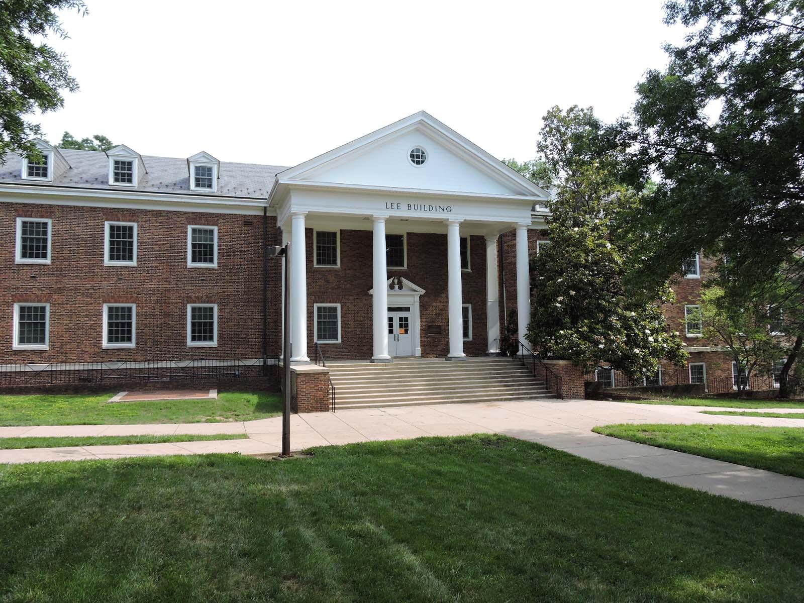 LEE BUILDING