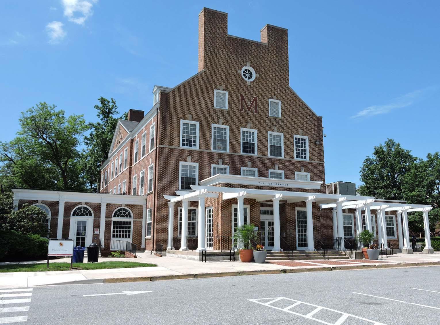 TURNER HALL