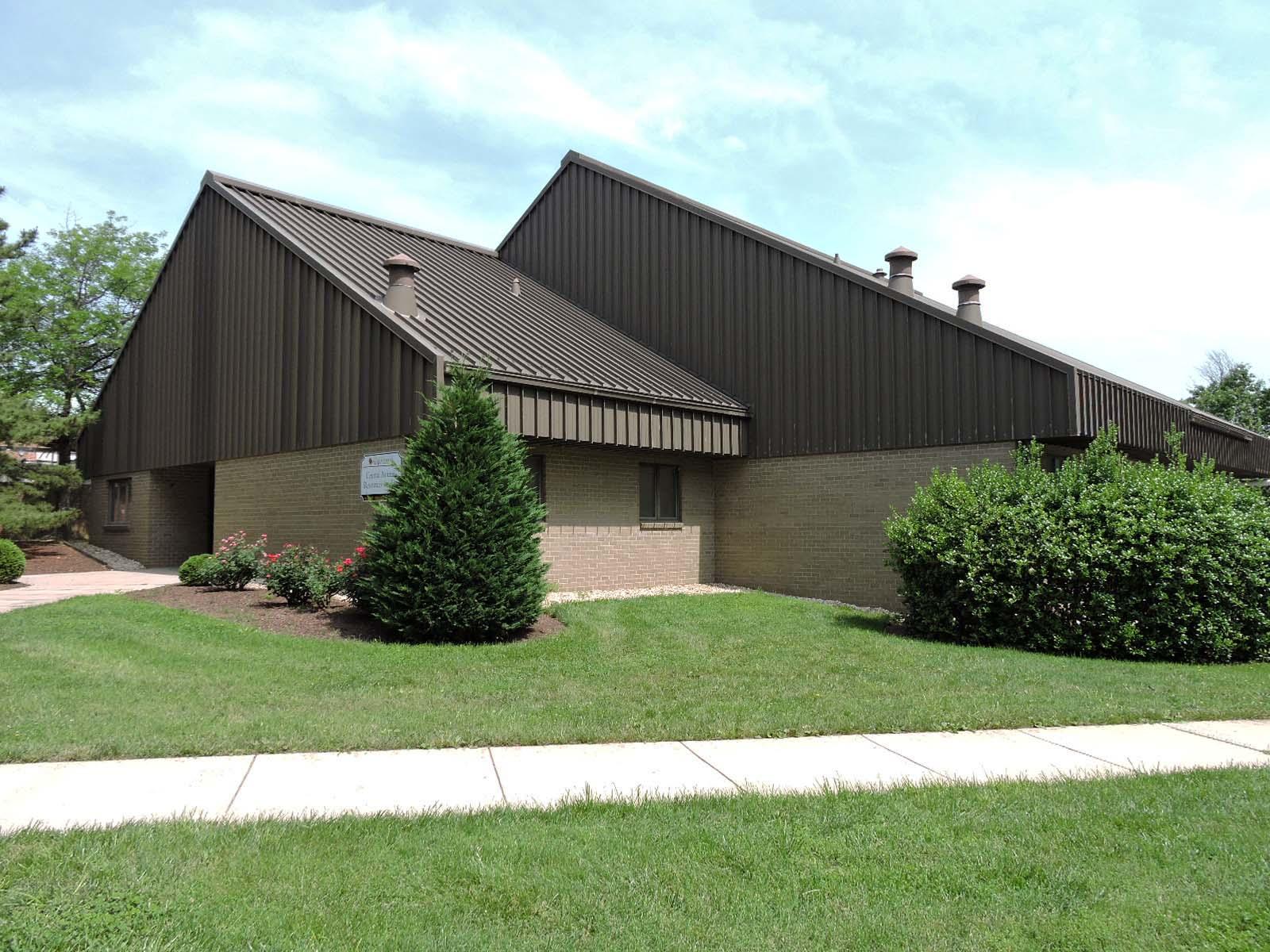 CENTRAL ANIMAL RESOURCES FACILITY