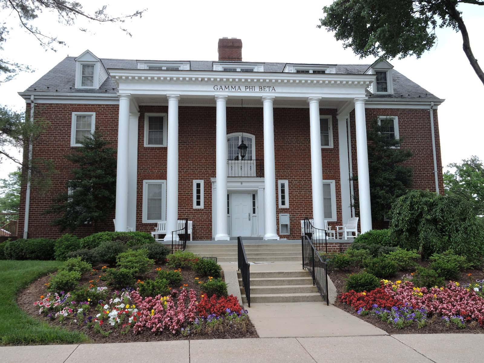 GREEK HOUSE 8