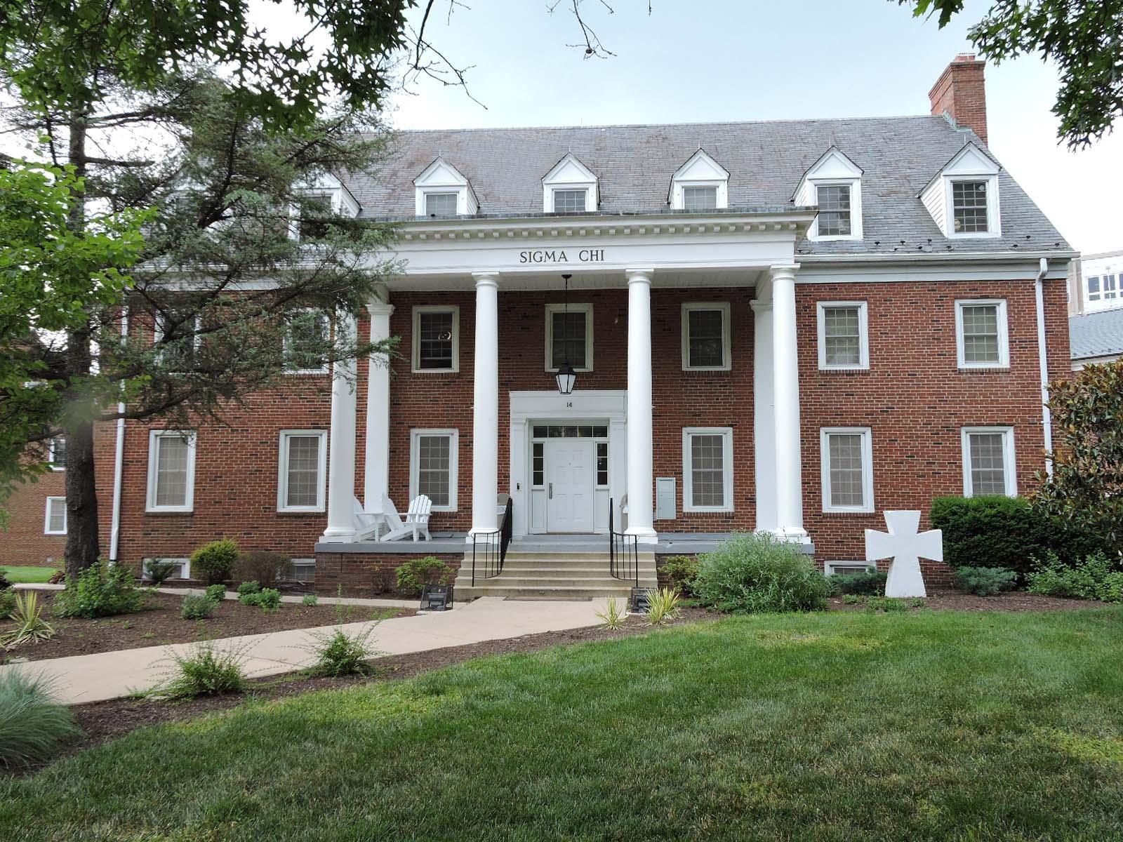 GREEK HOUSE 14