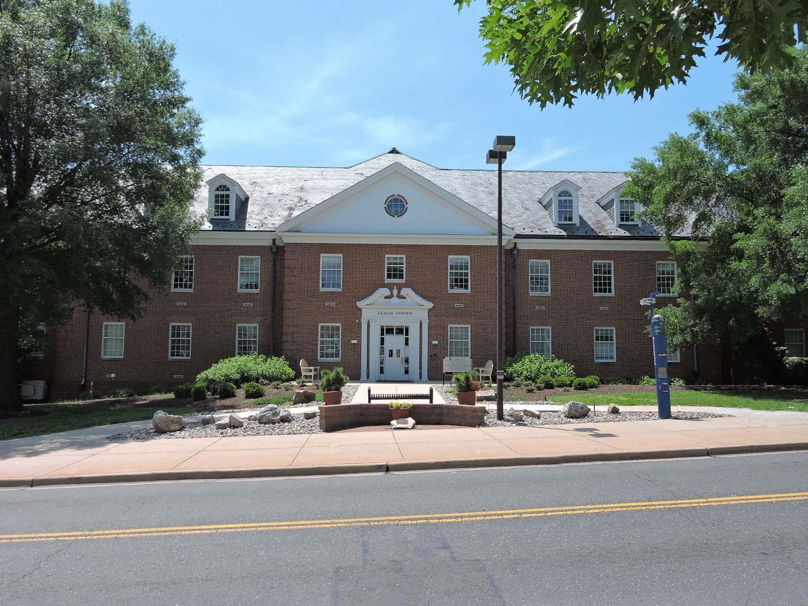 HEALTH CENTER
