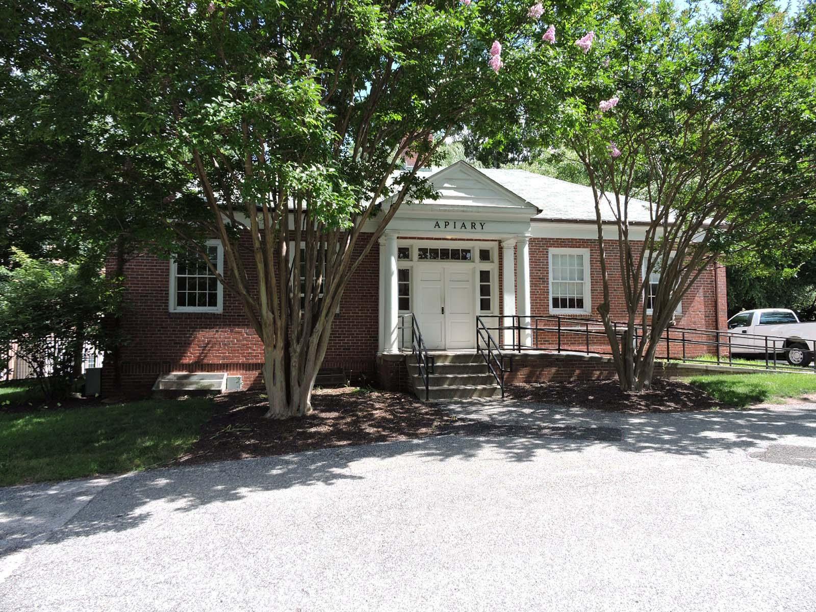 ARBORETUM OUTREACH CENTER