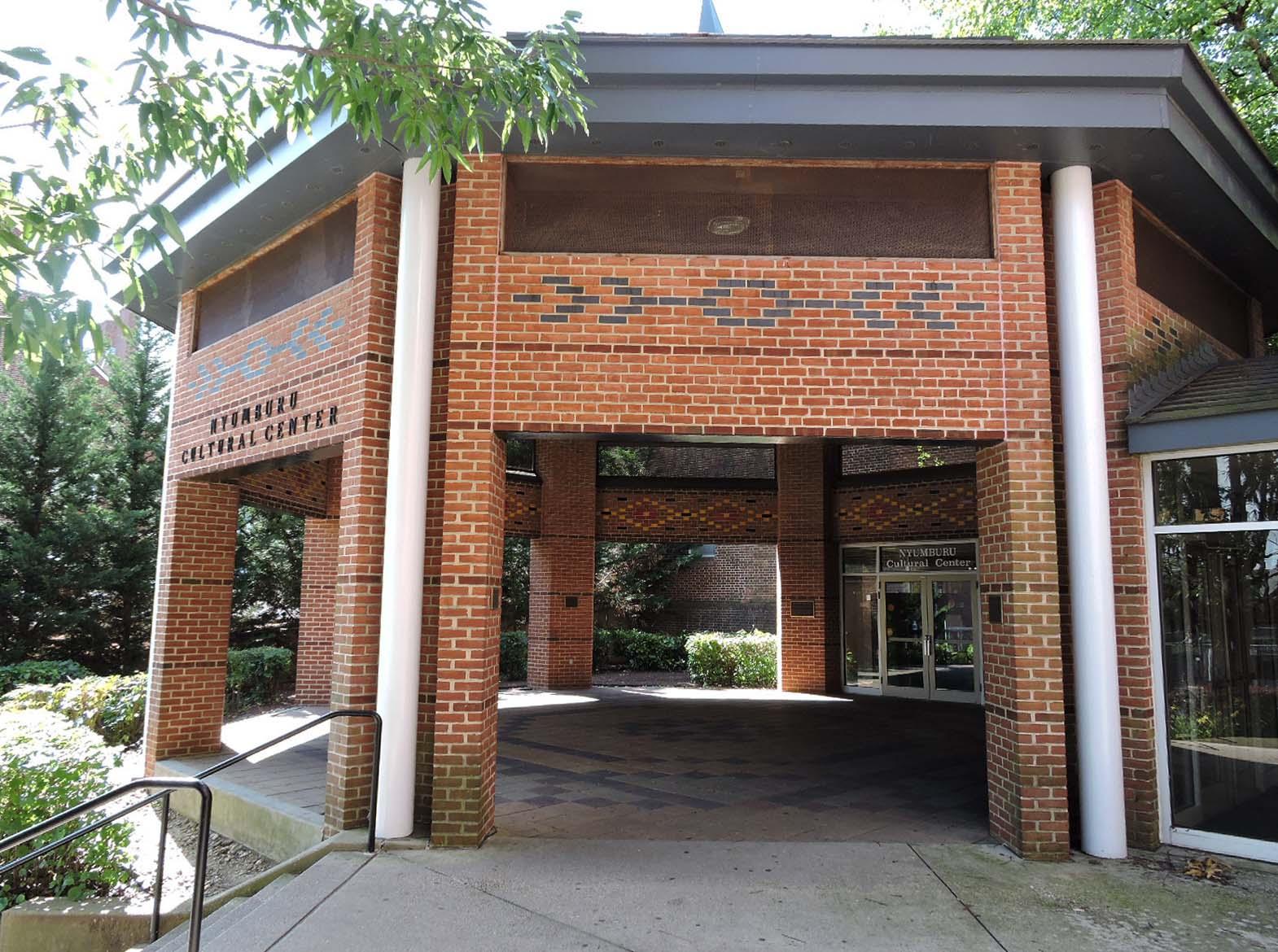 NYUMBURU CULTURAL CENTER