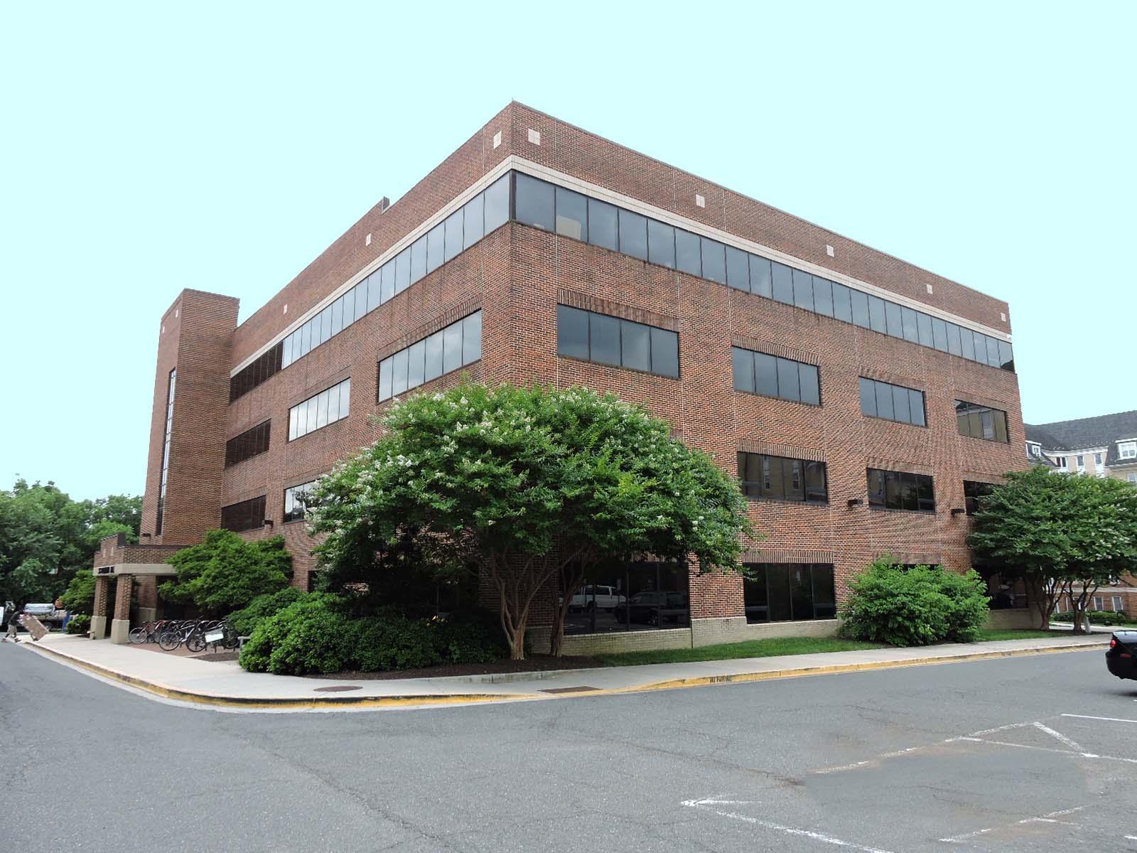 SUSQUEHANNA HALL