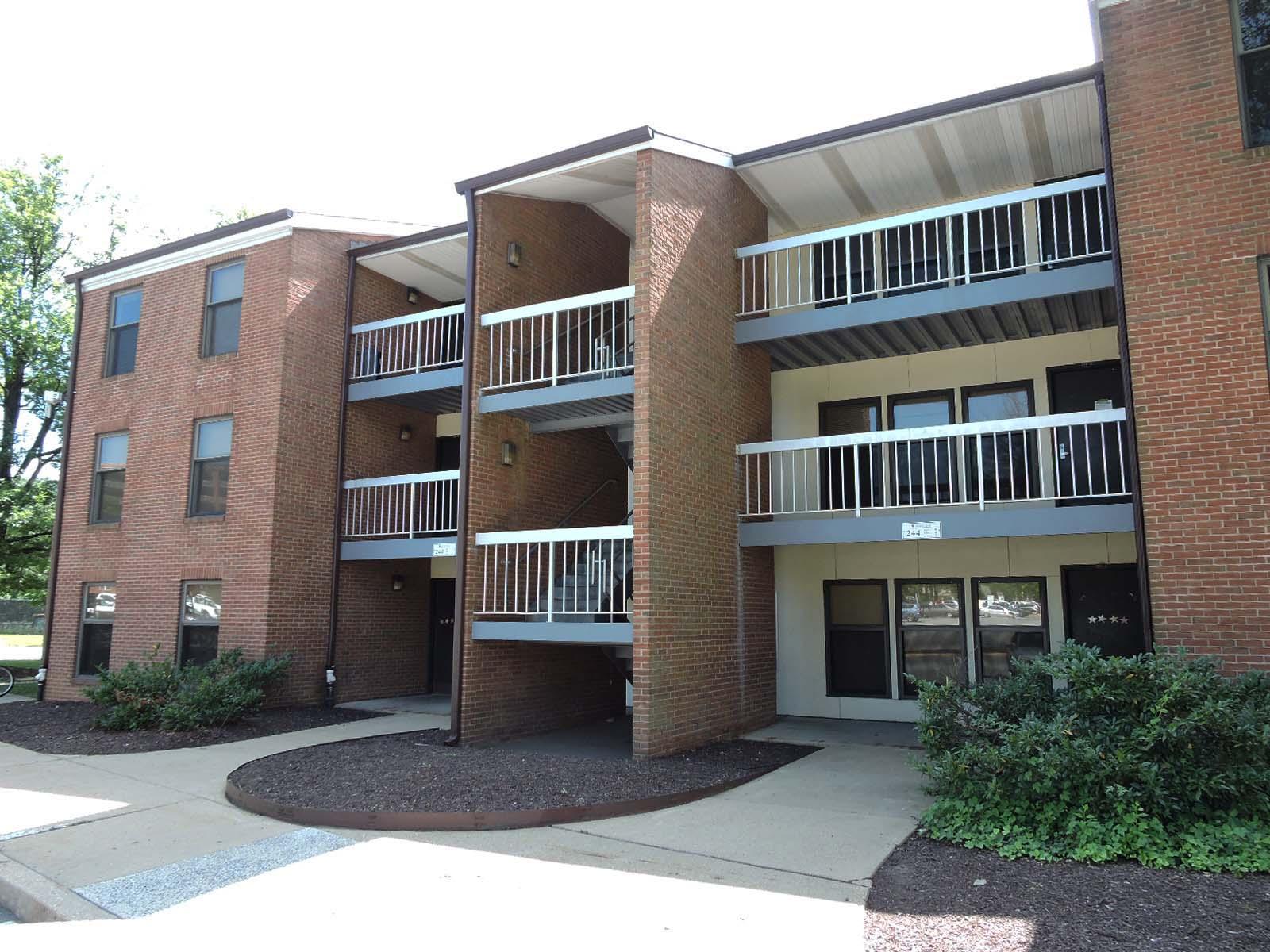 LEONARDTOWN 244