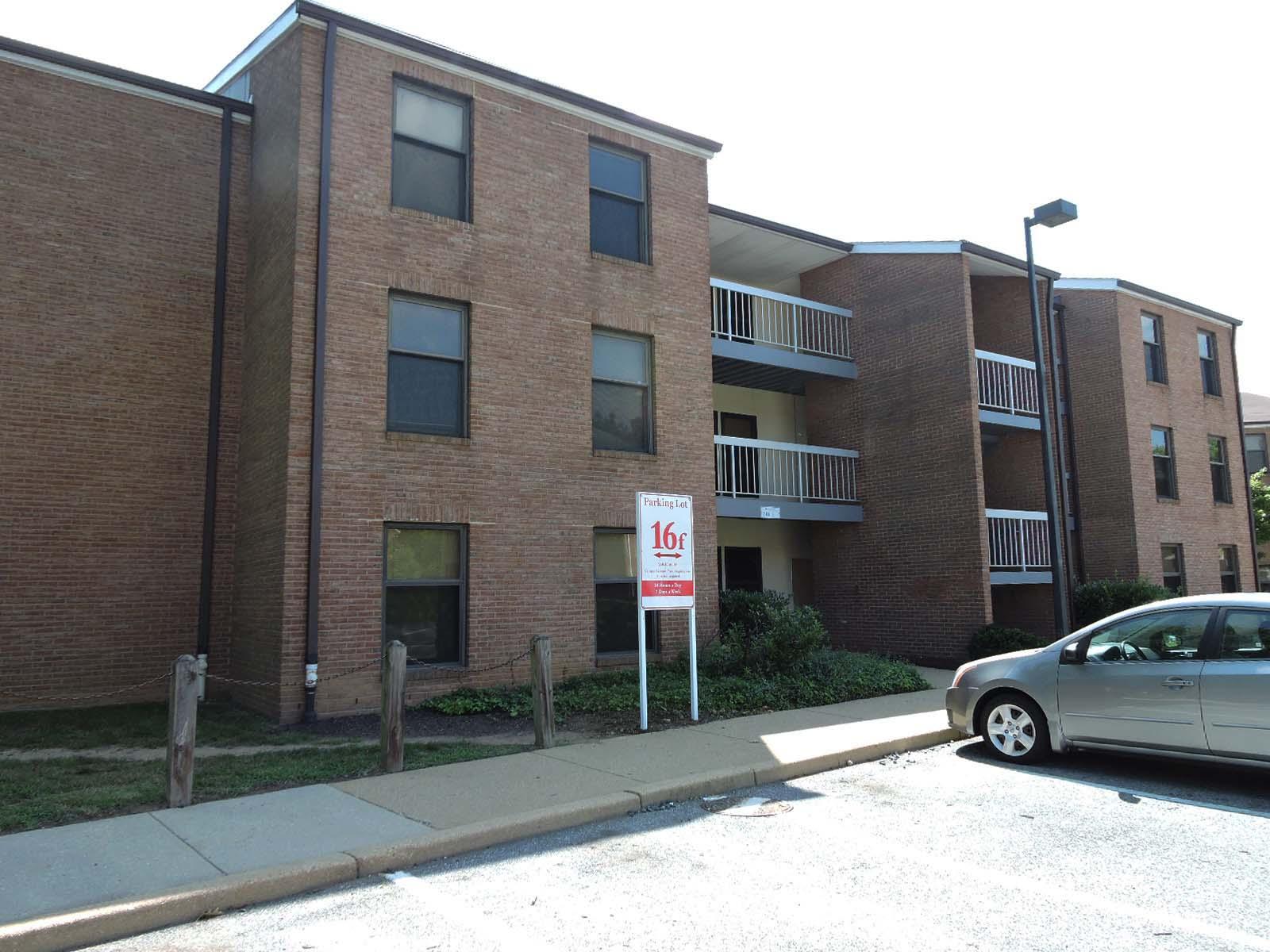 LEONARDTOWN 246