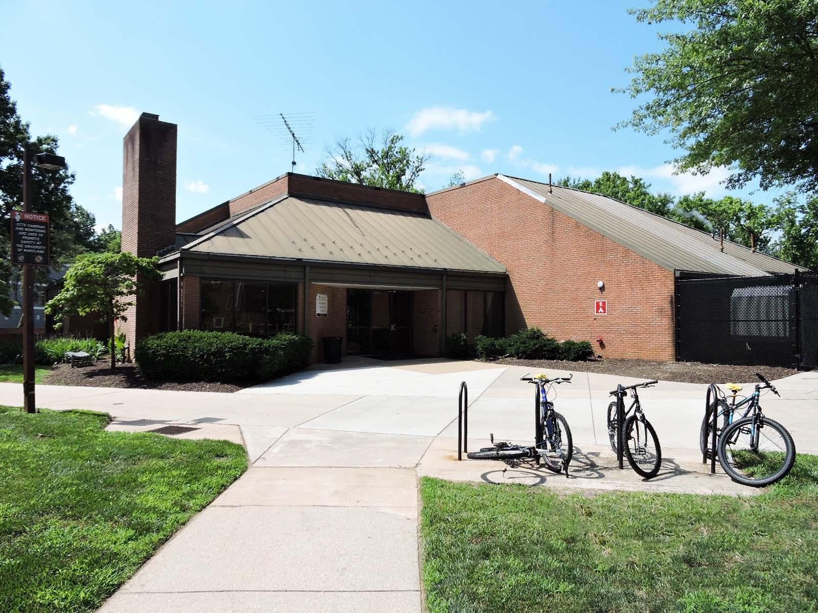 LEONARDTOWN COMMUNITY CENTER