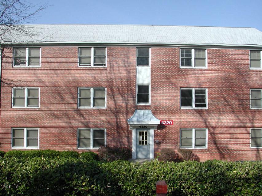 GRADUATE GARDENS APARTMENTS 15