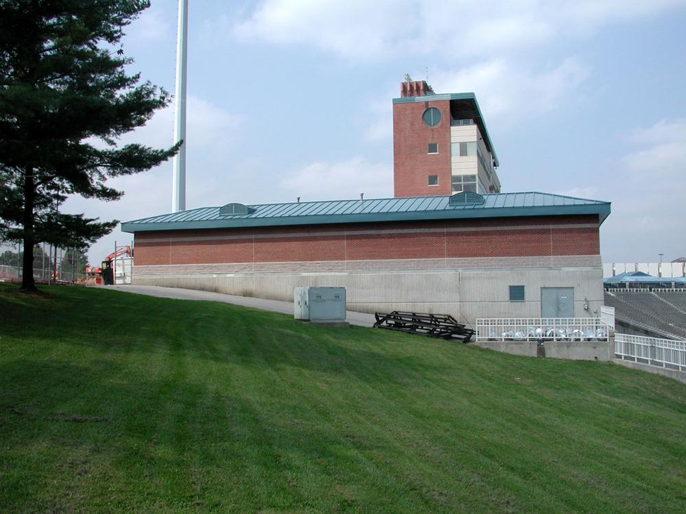 MARYLAND STADIUM CONCESSIONS 1