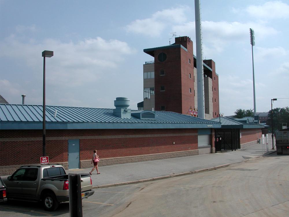 MARYLAND STADIUM CONCESSIONS 3