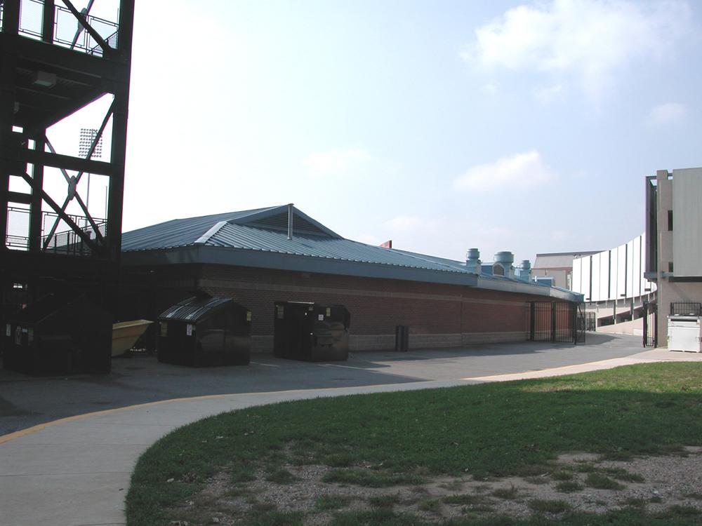 MARYLAND STADIUM CONCESSIONS 5