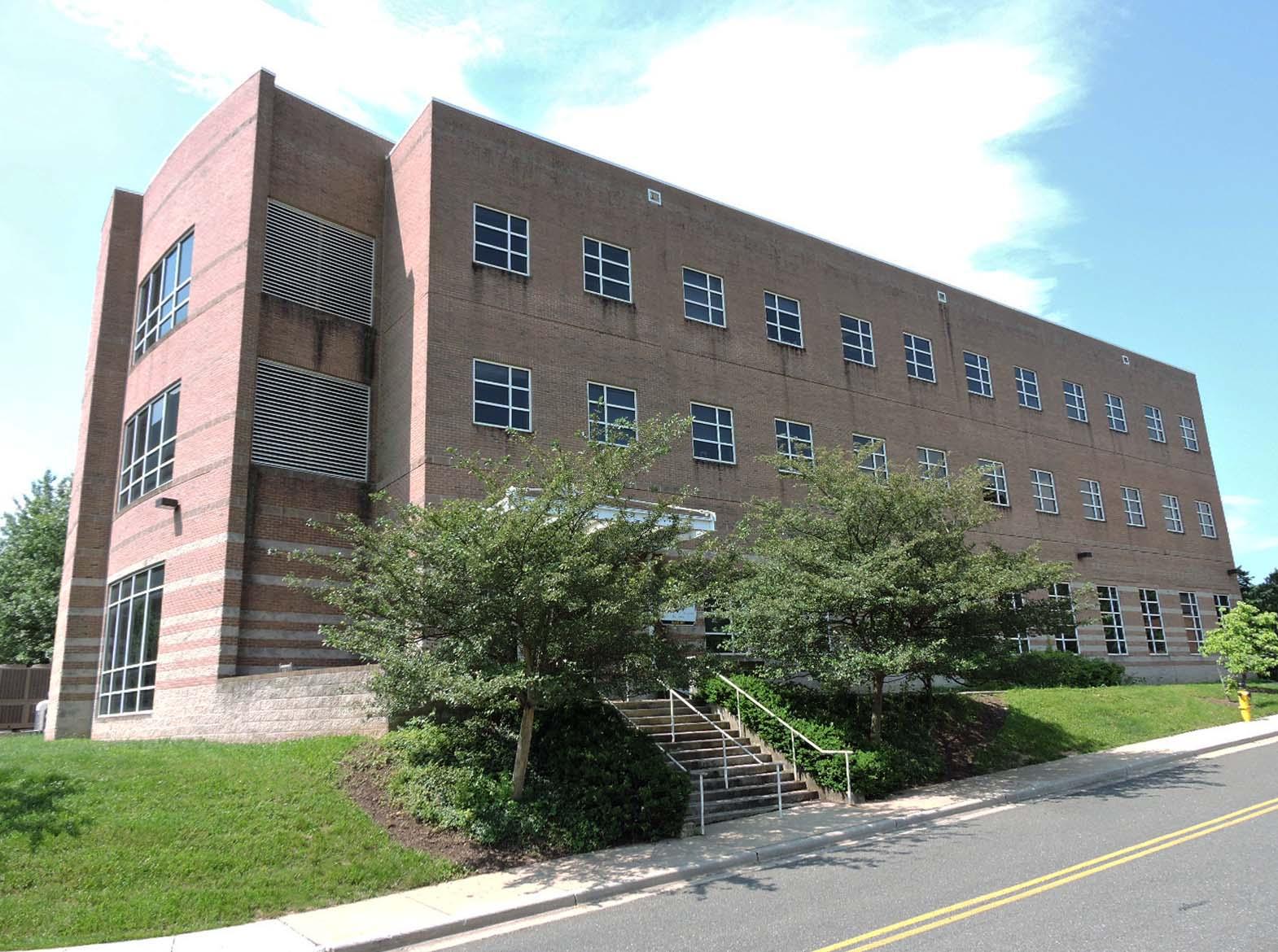 HERBERT RABIN TECHNOLOGY ADVANCEMENT BUILDING