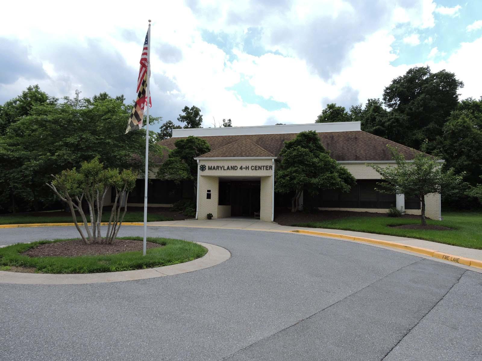 4-H HEADQUARTERS