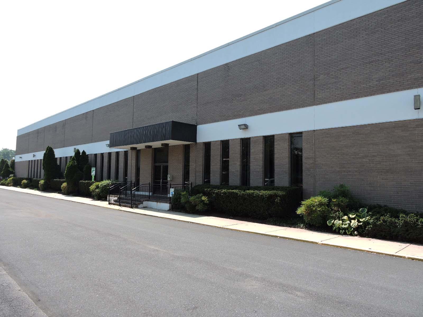 PATAPSCO BUILDING