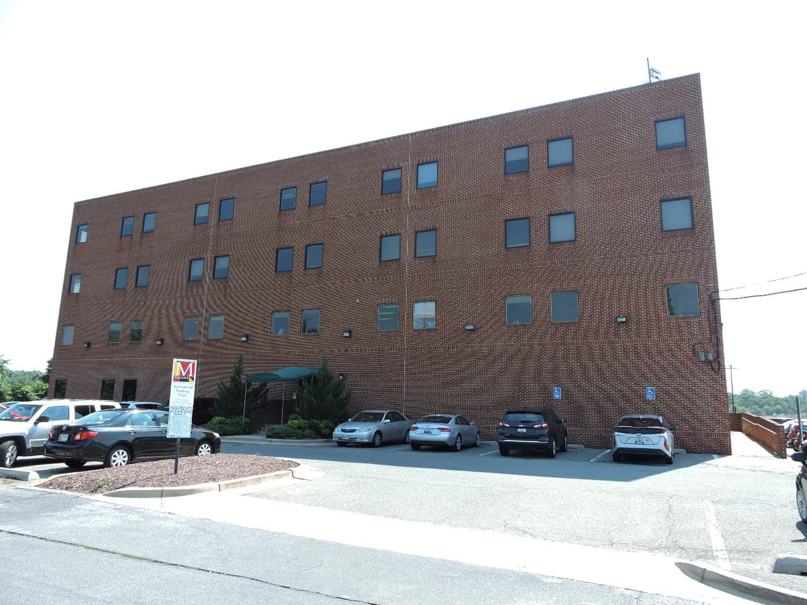 TECHNOLOGY VENTURES BUILDING