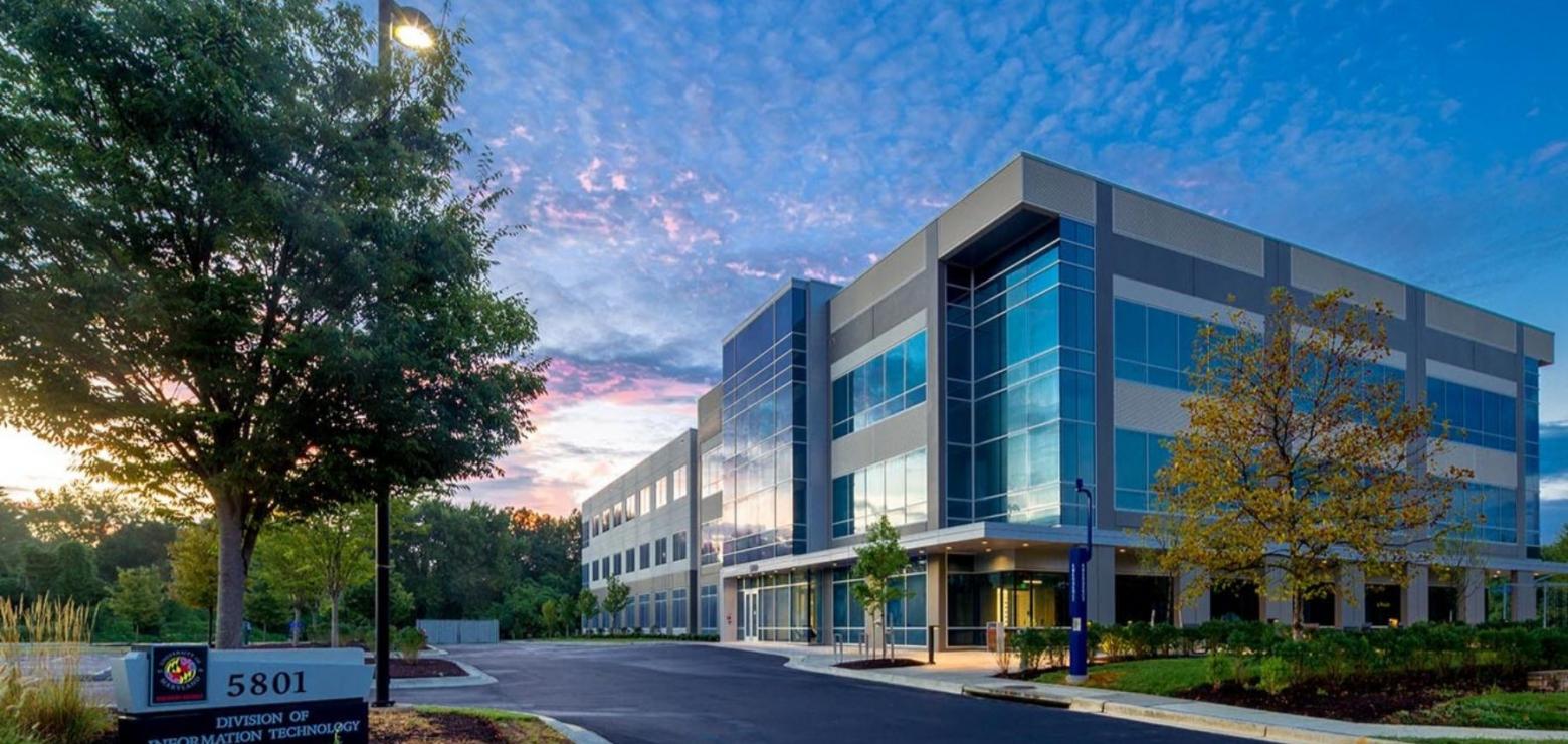 LEASED FACILITY 904