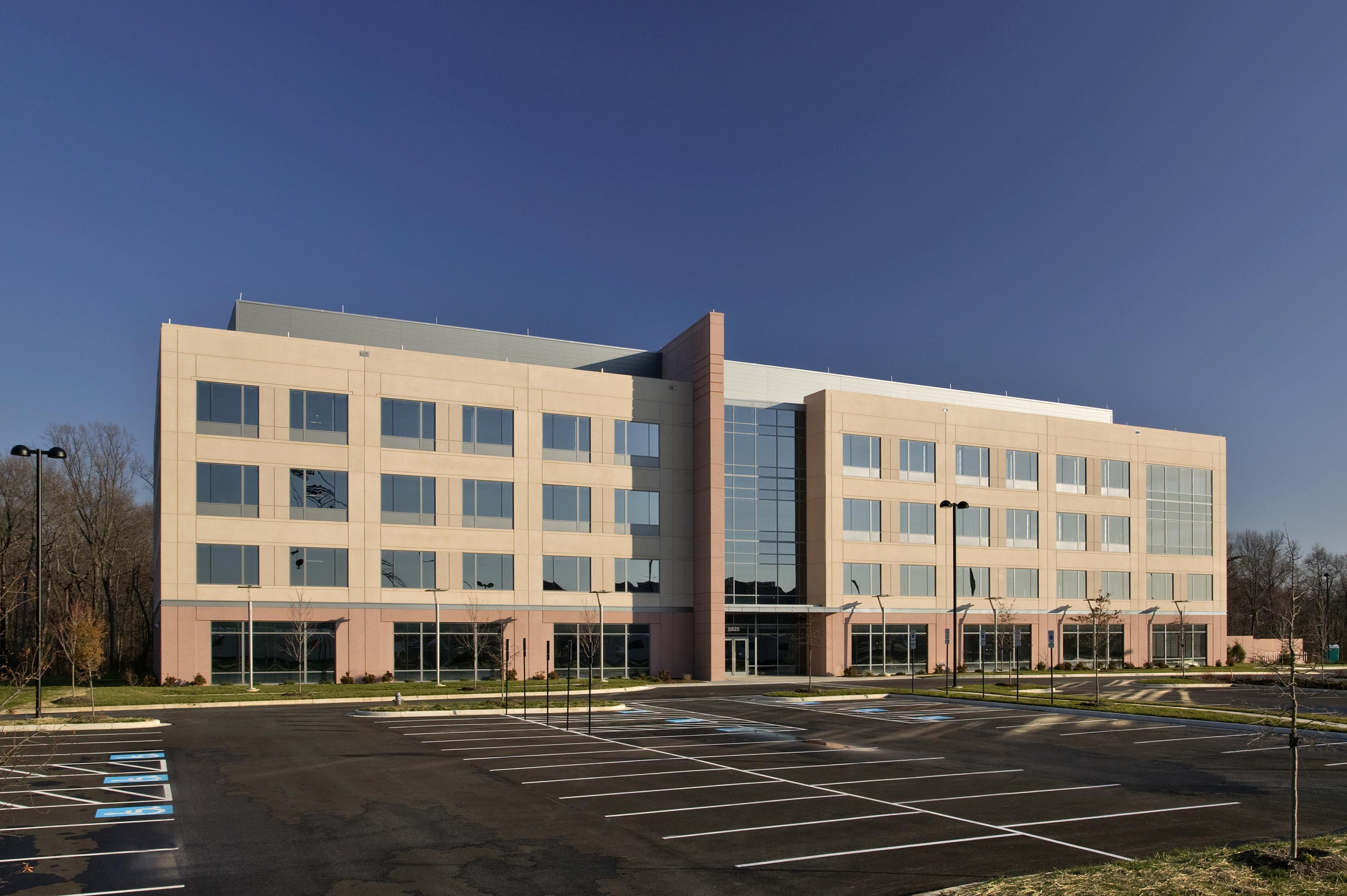 LEASED FACILITY 950