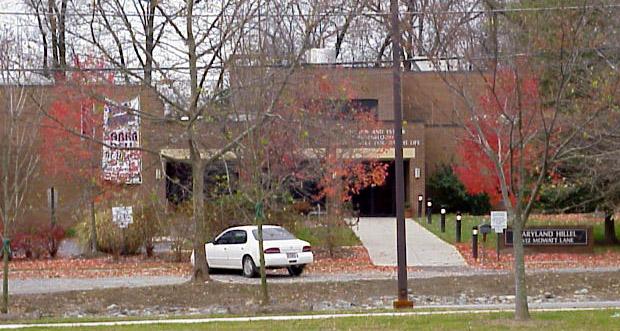 HILLEL CENTER