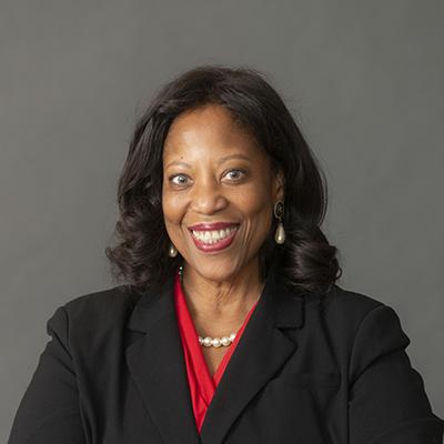 Portrait of Ava-Lisa Macon